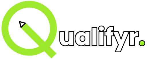 Qualifyr